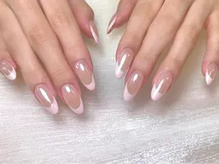 ネイル PIPPY NAILS新宿のネイルデザイン