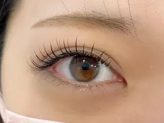 マツエク・マツパ Mei🌼 SUNP.のマツエク・マツパデザイン