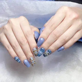 ネイル Yuki Nailのネイルデザイン
