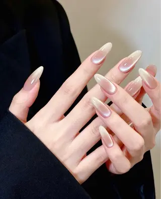 ネイル CCちゃん NFYネイルサロンのネイルデザイン