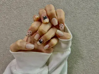 ネイル M.T nailのネイルデザイン