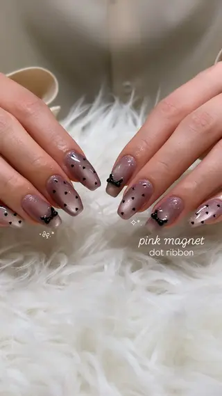 ネイル shiori .のネイルデザイン