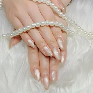 ネイル Sweet さやのネイルデザイン