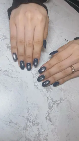 ネイル Mau.Lino Narumiのマツエク・マツパデザイン