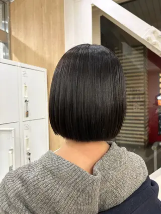 カットカラー募集中/ MARI  /大宮のヘアスタイル