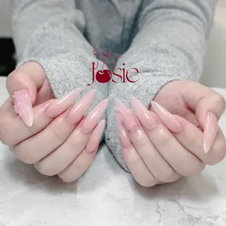 ネイル JOSIE nail studioのネイルデザイン