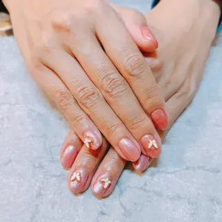 ネイル mako✿ nailのネイルデザイン