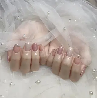 ネイル nail ONE🤍のネイルデザイン