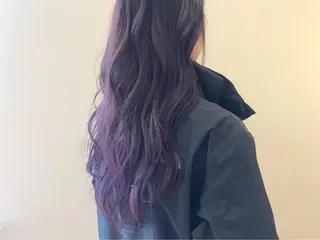 ロング 大阪福島Sayaka 韓国束感マツエク🤍のマツエク・マツパデザイン