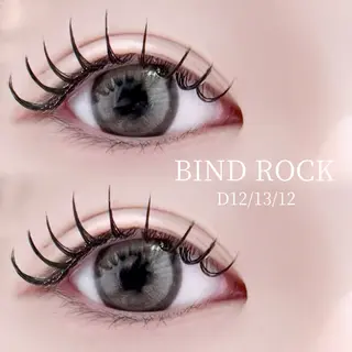 マツエク・マツパ 上下エクステ/束感 🎀Luaの眉毛・アイブロウイメージ