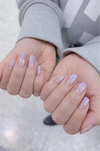 ネイル Leaf  nail Yokoのエステ・リラクイメージ