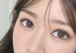 マツエク・マツパ Araki Yuuのマツエク・マツパデザイン