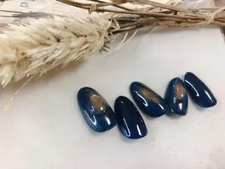 ネイル mogunail &blowのネイルデザイン