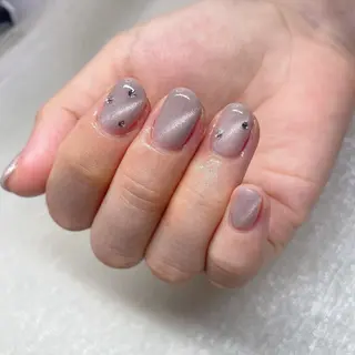 ネイル Nailist suzuのネイルデザイン