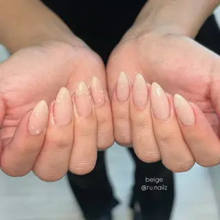 ネイル LIAn.🎀 Munakataのネイルデザイン