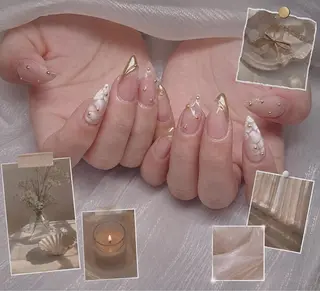 ネイル Yumi nailのネイルデザイン