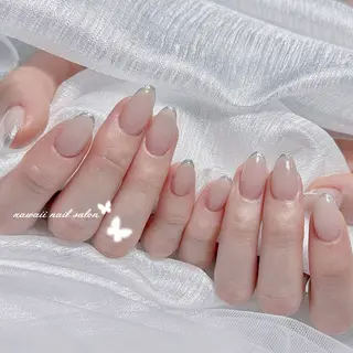 ネイル Hina KawaiiNailのネイルデザイン