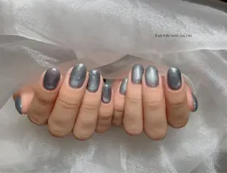 ネイル R.moon nail salonのネイルデザイン