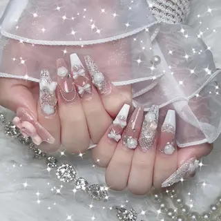 ネイル Nova Nailのネイルデザイン