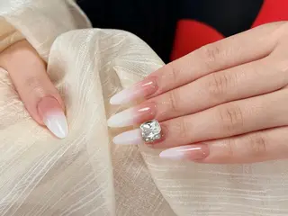 ネイル kirameiki nailききのネイルデザイン