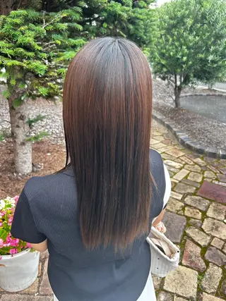 ロング ヘアルームflat・ Rena🌼ྀིのヘアスタイル