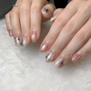 ネイル Mi.o メイ✨のネイルデザイン