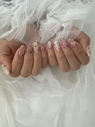 ネイル anlubon /みわのネイルデザイン