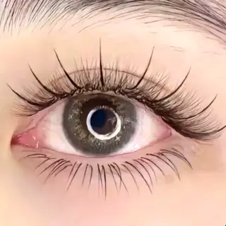 マツエク・マツパ M’s ここのマツエク・マツパデザイン