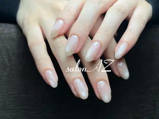 ネイル salon AZのネイルデザイン