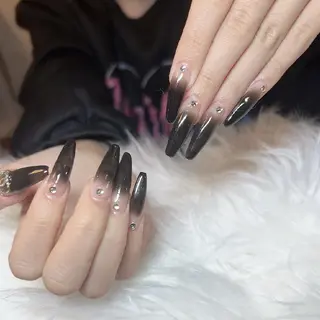 ネイル スカルプ専門店 D-Beautyのネイルデザイン