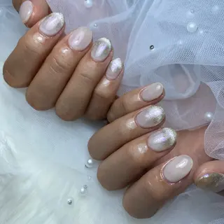 ネイル Beauty Space N&Nのネイルデザイン