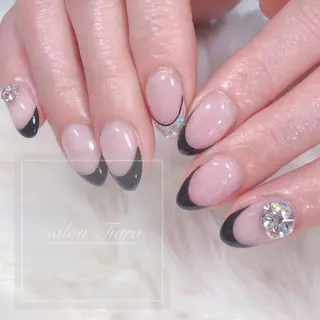 ネイル Private SalonTiaraのネイルデザイン
