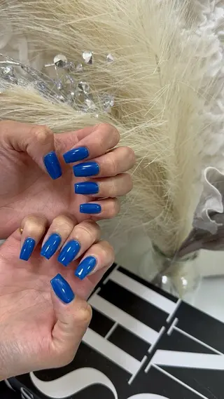 ネイル SAKATA MANAKAのネイルデザイン