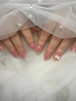 ネイル ToliyDeliy Mayuのネイルデザイン