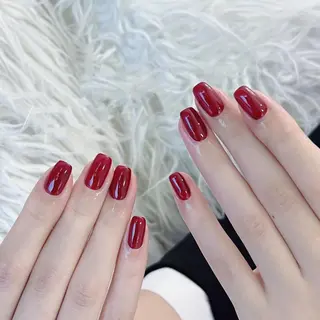 ネイル Queen‘s なんのネイルデザイン