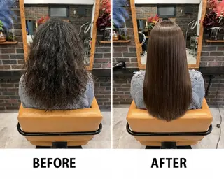 セミロング カラー Akua【代表】 Kazumaのヘアスタイル