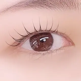 マツエク・マツパ 韓国束感/似合わせ眉 ❤︎karinのマツエク・マツパデザイン