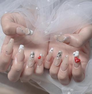 ネイル H.baby Nail Salonのネイルデザイン