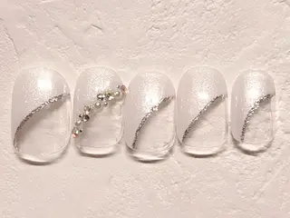 ネイル Yuika. hのネイルデザイン