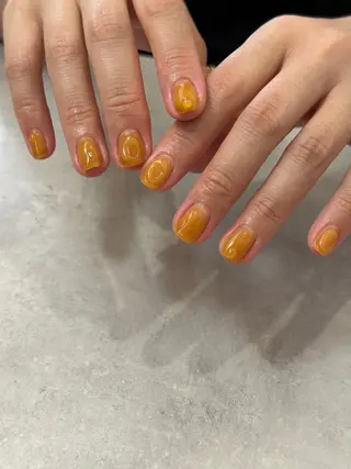 ネイル A/gan nail salonのネイルデザイン