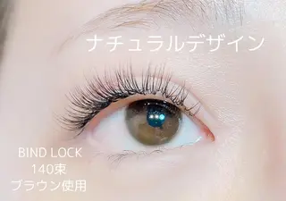 マツエク・マツパ ミスアイドール アカデミーのマツエク・マツパデザイン