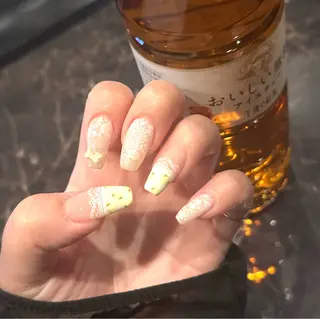 ネイル f. sumireのネイルデザイン