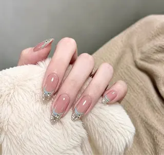 ネイル NEW NAIL 池袋のネイルデザイン