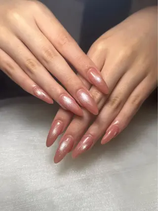 ネイル Nail Salon Anのネイルデザイン