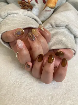 ネイル eiji nailのネイルデザイン