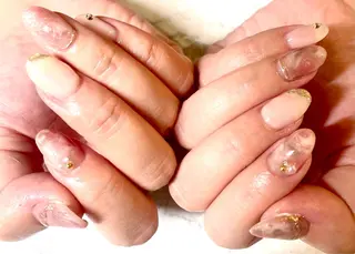 ネイル koto nailsのネイルデザイン