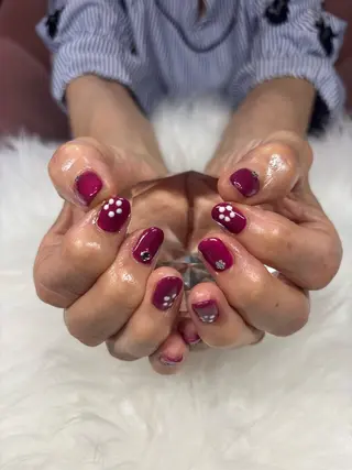 ネイル Nico Nailのネイルデザイン
