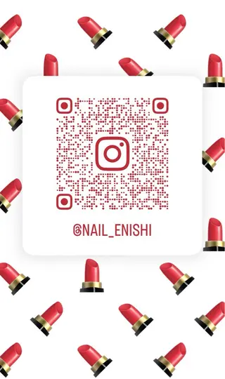 Nail Salon enishiのネイルデザイン