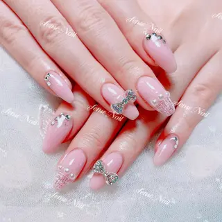 ネイル Maiii 💗のネイルデザイン