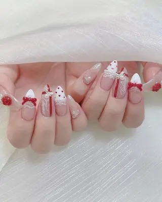 ネイル Speraネイル 大宮店🎀のネイルデザイン